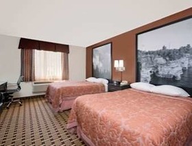 Super 8 by Wyndham Ashland