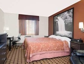 Super 8 by Wyndham Ashland