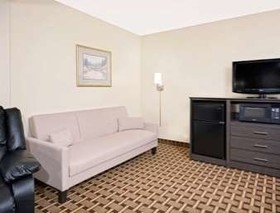 Super 8 by Wyndham Ashland