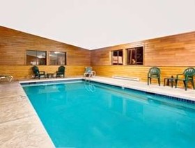 Super 8 by Wyndham Ashland