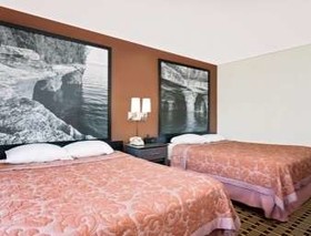 Super 8 by Wyndham Ashland