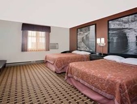 Super 8 by Wyndham Ashland