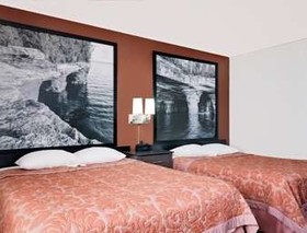 Super 8 by Wyndham Ashland