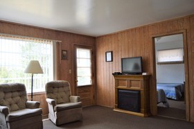 Baileys Sunset Motel and Cottages