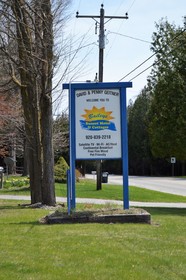 Baileys Sunset Motel and Cottages