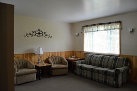 Baileys Sunset Motel and Cottages