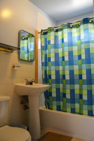 Baileys Sunset Motel and Cottages