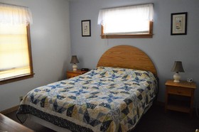 Baileys Sunset Motel and Cottages