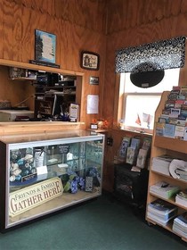 Baileys Sunset Motel and Cottages