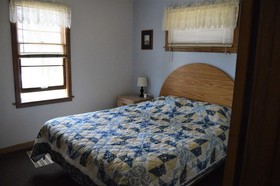 Baileys Sunset Motel and Cottages