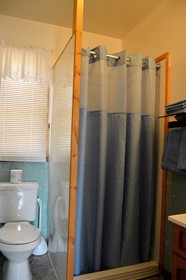 Baileys Sunset Motel and Cottages