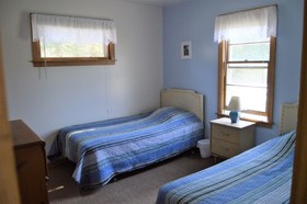 Baileys Sunset Motel and Cottages