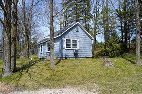 Baileys Sunset Motel and Cottages