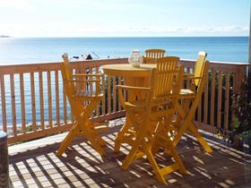 Beachfront Inn Baileys Harbor