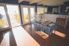 Beachfront Inn Baileys Harbor