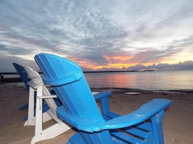 Beachfront Inn Baileys Harbor