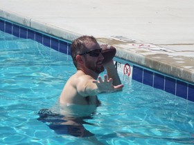 Beachfront Inn Baileys Harbor