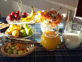 Beachfront Inn Baileys Harbor