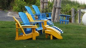 Beachfront Inn Baileys Harbor