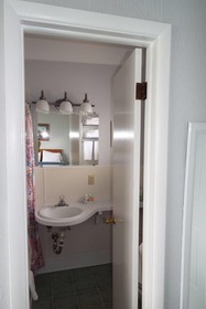 Beachfront Inn Baileys Harbor