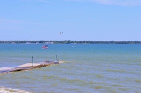 Beachfront Inn Baileys Harbor