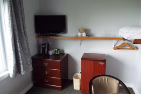 Beachfront Inn Baileys Harbor