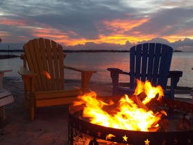 Beachfront Inn Baileys Harbor