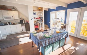 Beachfront Inn Baileys Harbor