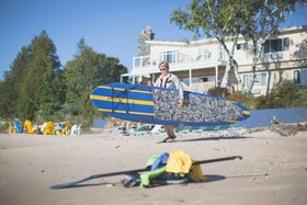 Beachfront Inn Baileys Harbor