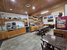 Baymont by Wyndham Baldwin