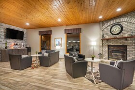 Baymont by Wyndham Baldwin