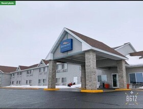 Baymont by Wyndham Baldwin