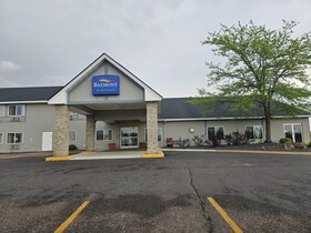 Baymont by Wyndham Baldwin