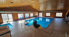 Baymont by Wyndham Baldwin