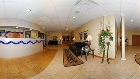 AmericInn & Suites By Wyndham Baraboo Event Center