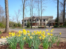 Inn at Wawanissee Point
