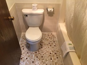 Thunderbird Motor Inn Baraboo