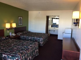 Thunderbird Motor Inn Baraboo