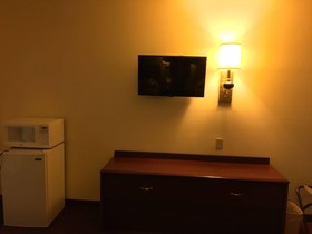 Thunderbird Motor Inn Baraboo