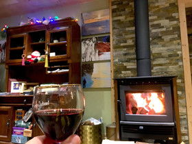 Hauser's Bayfield Cabin