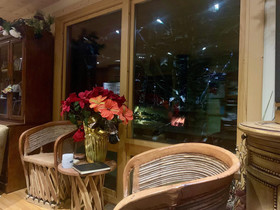 Hauser's Bayfield Cabin