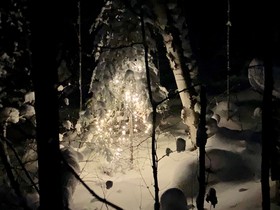 Hauser's Bayfield Cabin