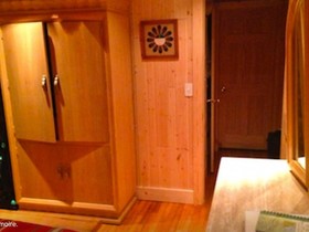 Hauser's Bayfield Cabin