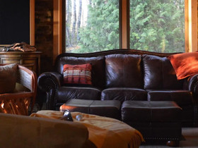 Hauser's Bayfield Cabin