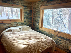 Hauser's Bayfield Cabin