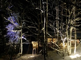 Hauser's Bayfield Cabin