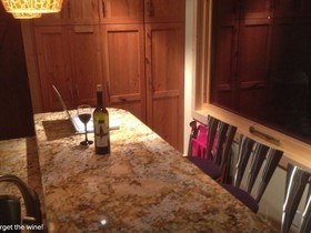 Hauser's Bayfield Cabin