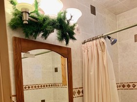 Hauser's Bayfield Cabin