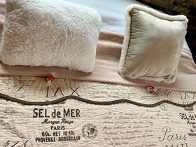 Hauser's Bayfield Cabin