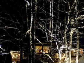 Hauser's Bayfield Cabin